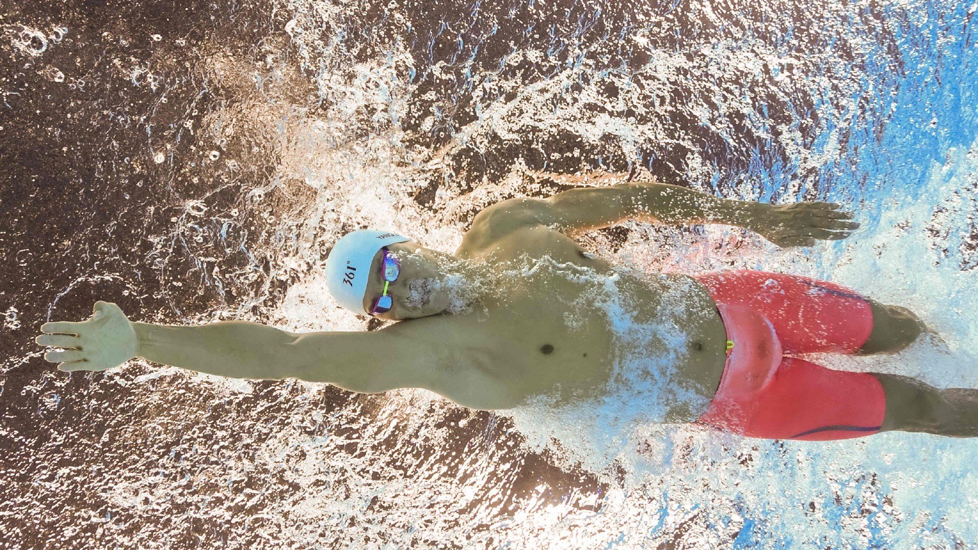 中国女篮的微笑照亮世界，你知道中国女篮